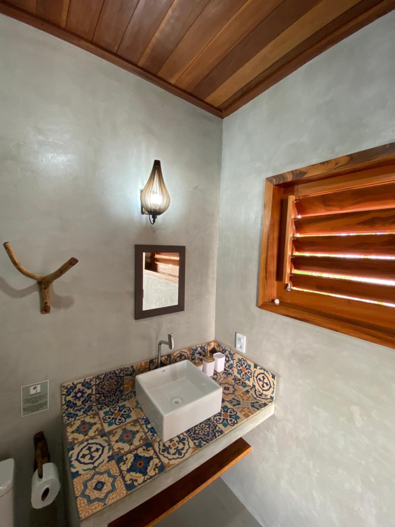 Apartamento Casa De Coco Icarai Exterior foto