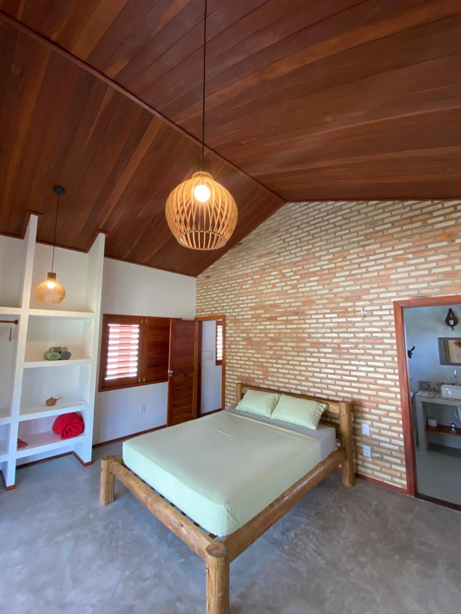 Apartamento Casa De Coco Icarai Exterior foto
