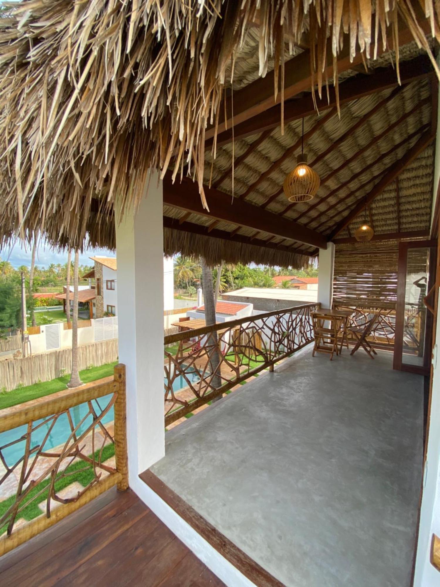 Apartamento Casa De Coco Icarai Exterior foto