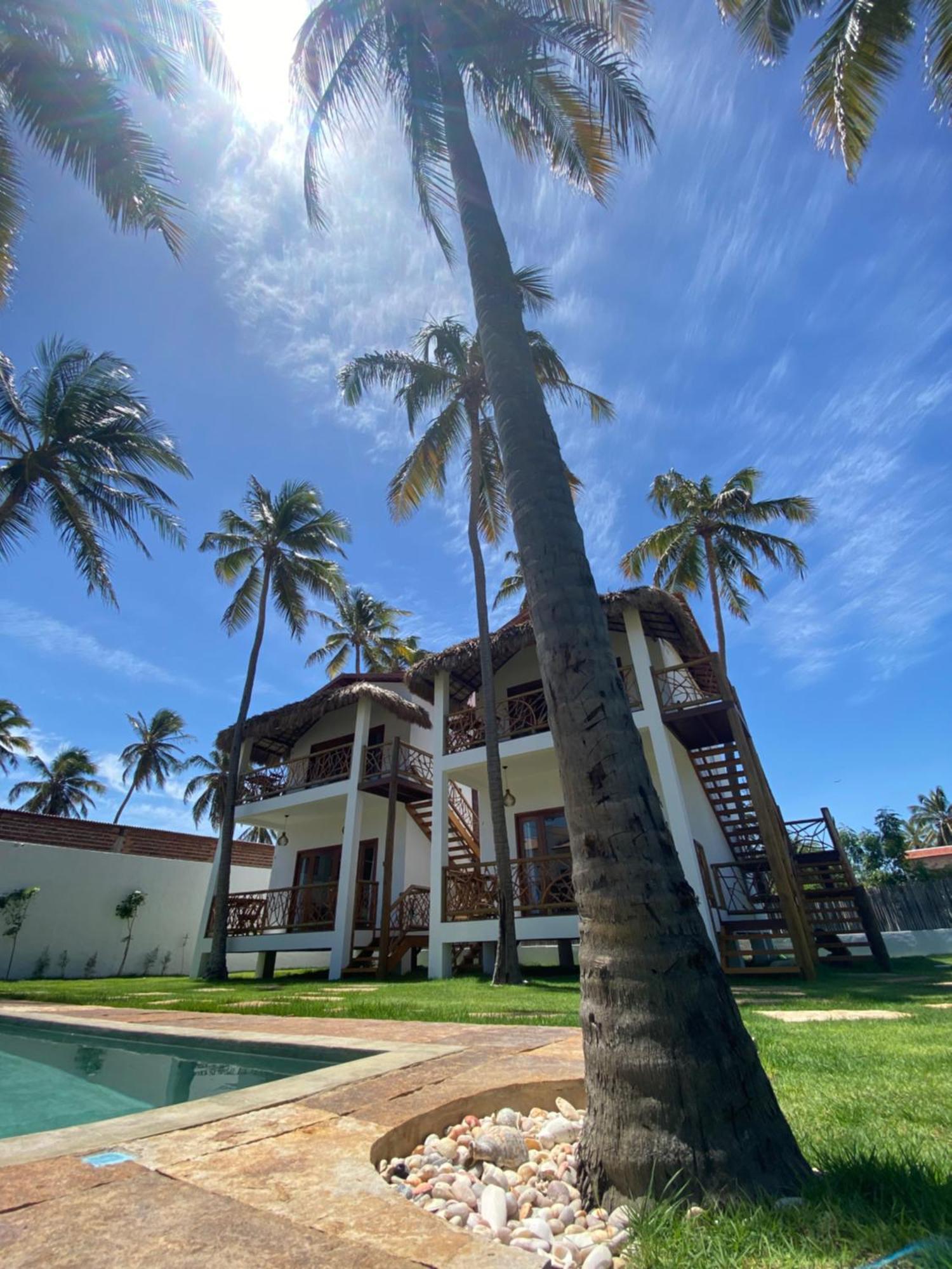 Apartamento Casa De Coco Icarai Exterior foto