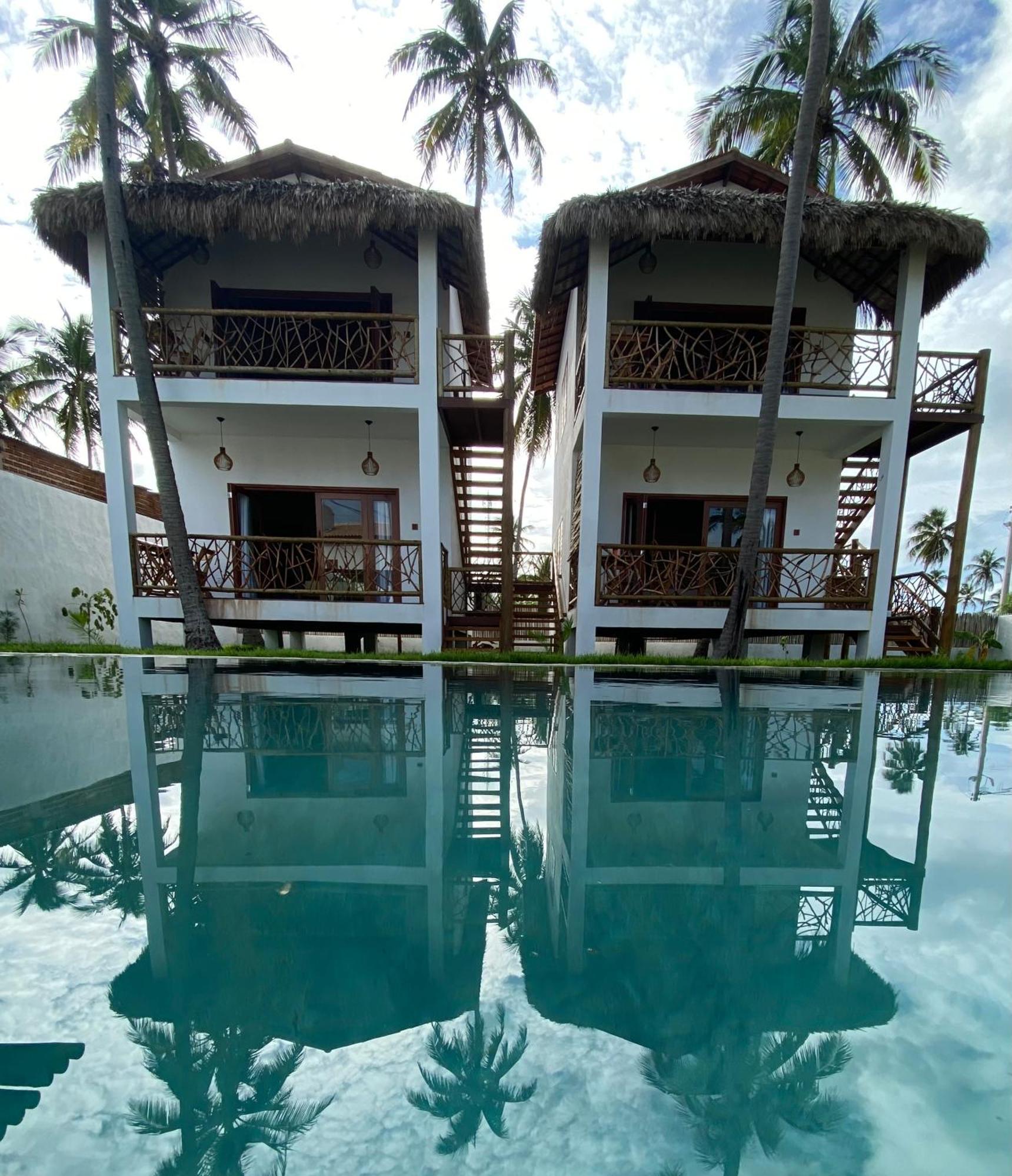 Apartamento Casa De Coco Icarai Exterior foto